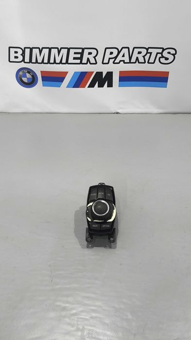 Joystick I Drive navegação multimédia BMW serie1 (F20/F30/F31/F34) 9261.704