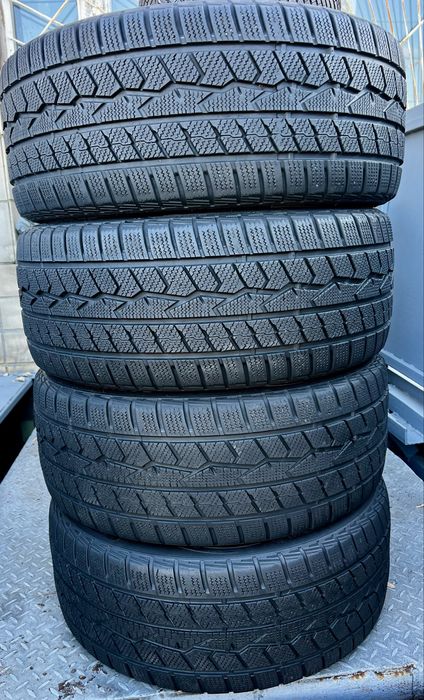 245/45 18 Farroad FRD 78 4 шт