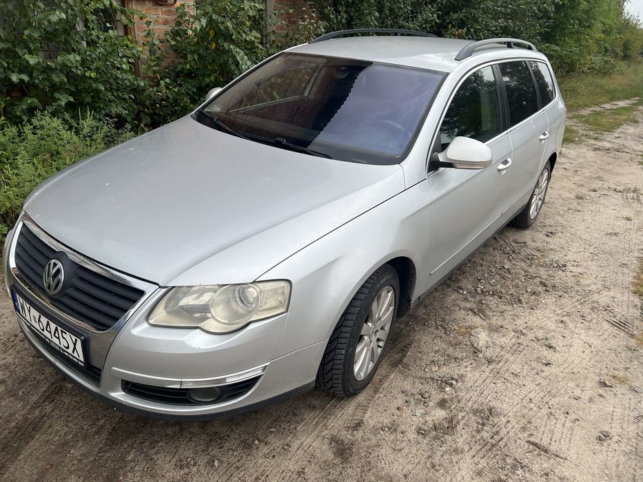 Passat 2,0   TDI