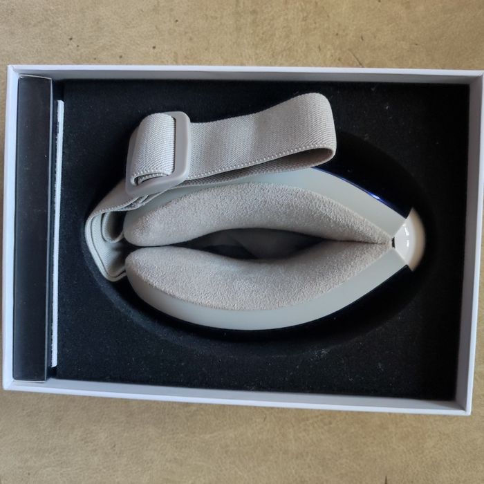 Массажёр для глаз H1