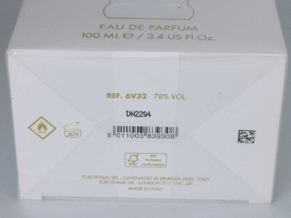 Moschino Toy2 edp  100 мл Оригинал