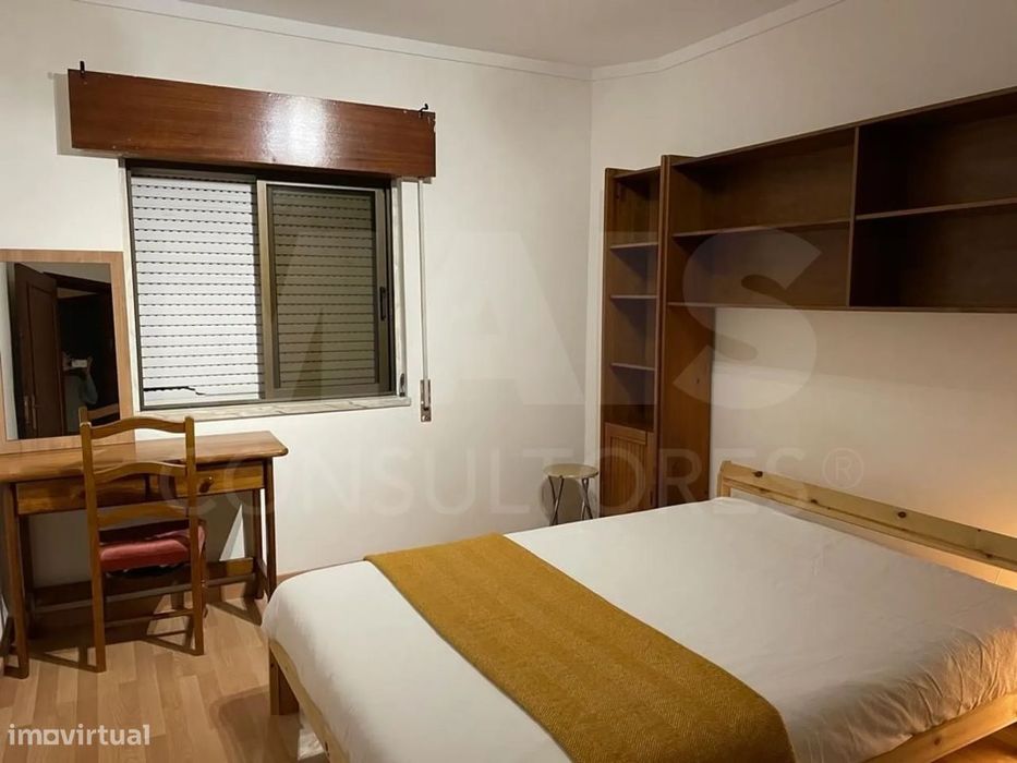 T2 remodelado Tapada Mercês