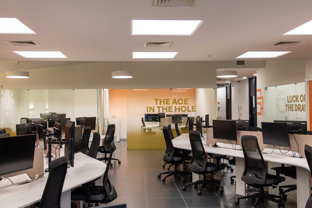 Escritório em Serzedo