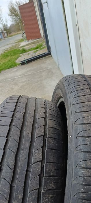 Opony letnie Dębica