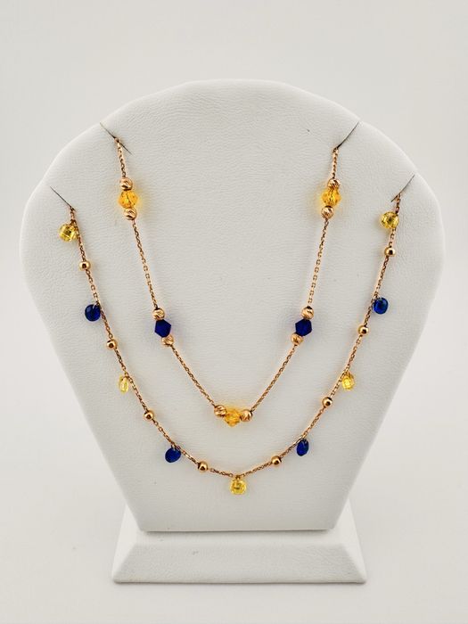 Прикраси патріотичні