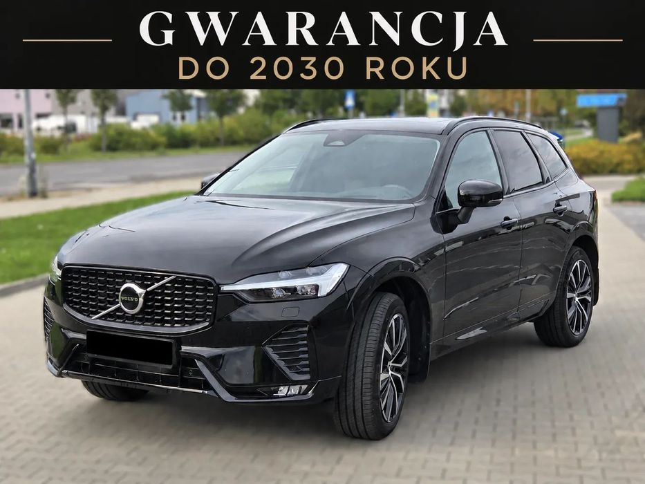 Volvo XC 60