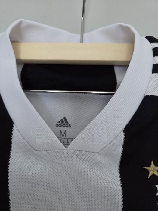 Koszulka adidas Juventus Turyn 2018/19 oryginalna rozmiar M