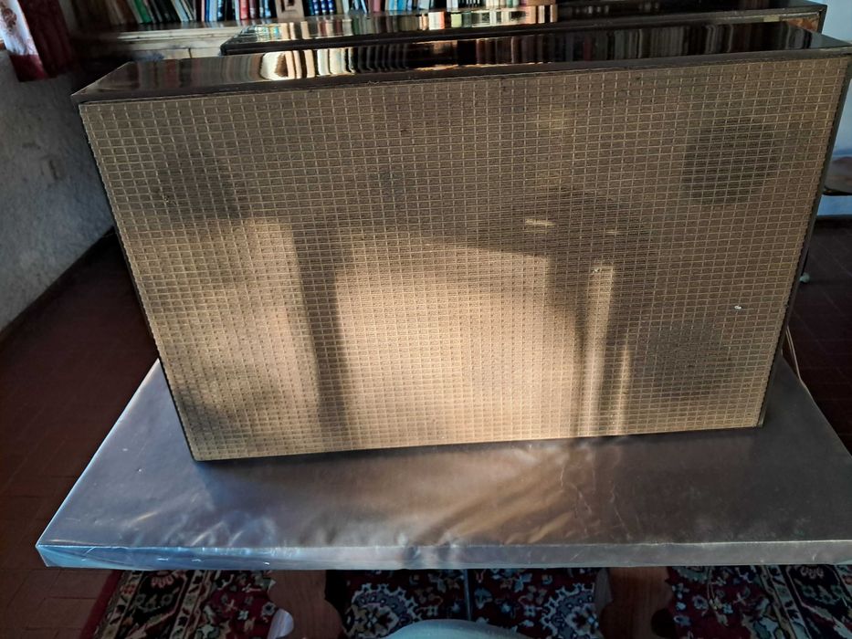 Aparelhagem Grundig Vintage