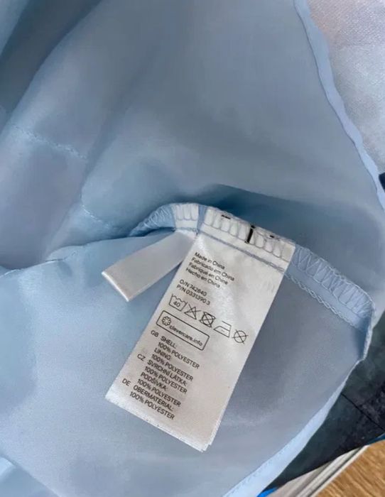 HM Sukienka Elsa, Elza, Kraina lodu, Frozen rozmiar 128