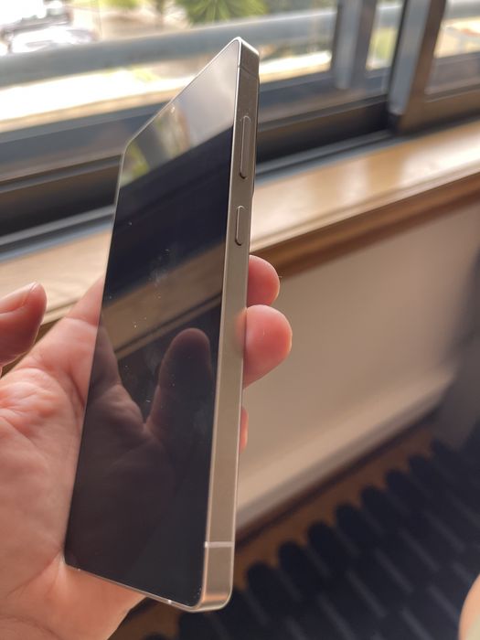 S25 Ultra 512GB c/ fatura portuguesa (compre e ganhe entrada Marés Vivas)