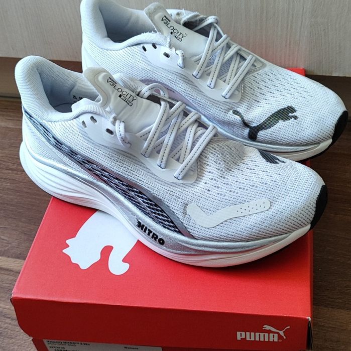 Кросівки  Puma VELOCITY NITRO™ 3