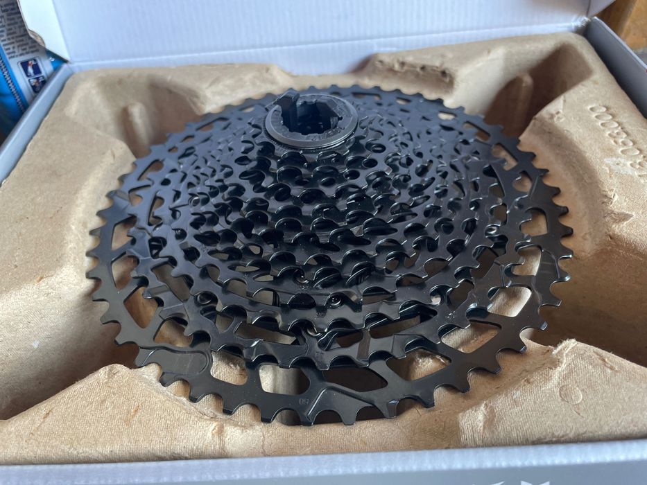 Kaseta  MTB SRAM XD - nowa, w ;pudełku
