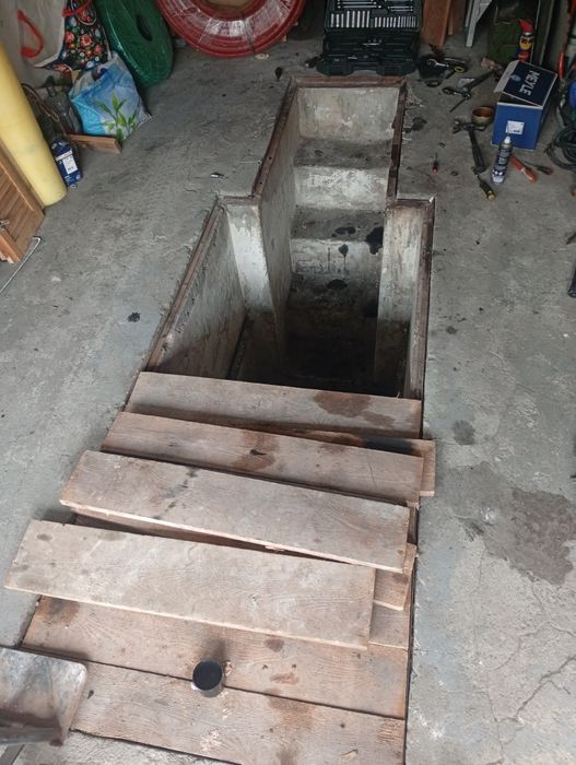 Garaż do wynajęcia na Zaodrzu