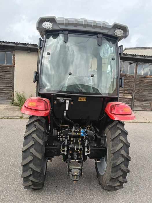 Sprzedam ciągnik 2026r