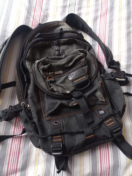 Рюкзак/наплечник