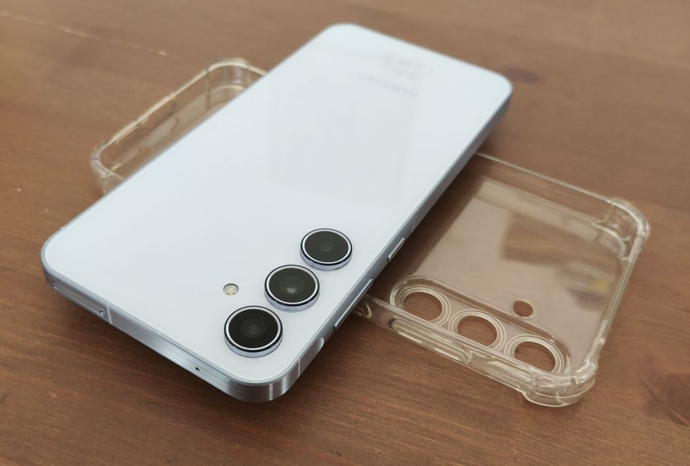 Samsung Galaxy A55 5G