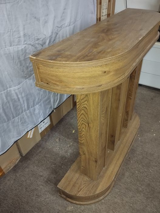 Altar de missa(objecto litúrgico)