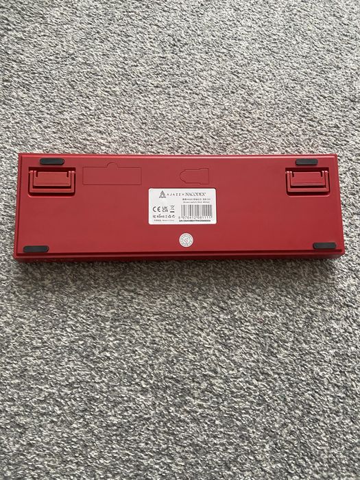 Продам клавіатуру Ajazz ak680