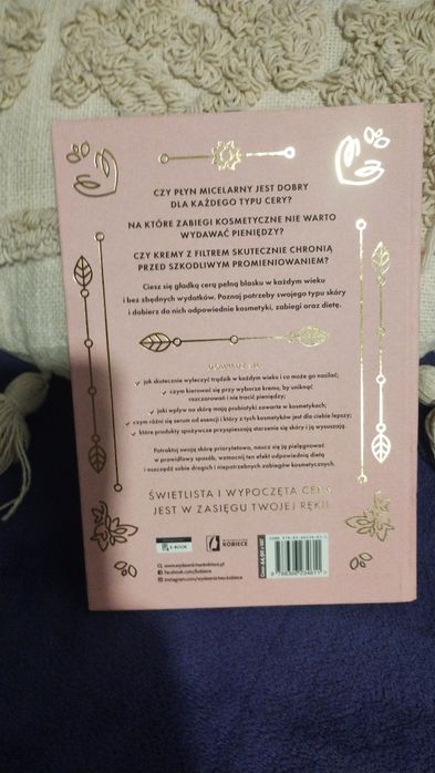 Skin Beauty - poradnik