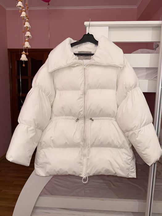 Пуховик cher’17