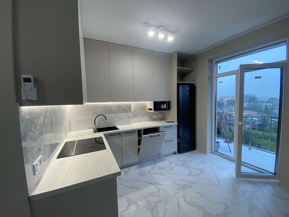 Продаж 1 кімнатної квартири у ЦЕНТРІ міста,вул.Руська