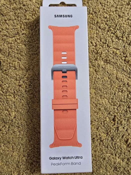 Band Samsung Galaxy Watch Ultra