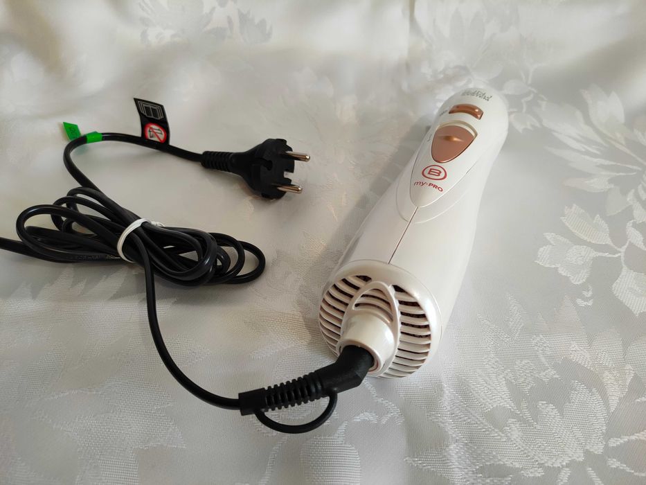 Suszarko-lokówka Imetec Bellissima My Pro GH18 1100