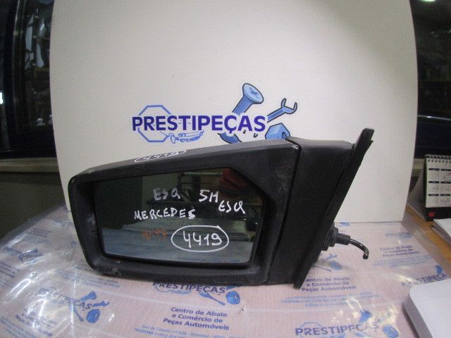 Retrovisor / espelho esquerdo MERCEDES-BENZ Classe S (W126)