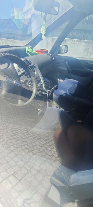 Citroen xsara Picasso 1.6hdi 110cv