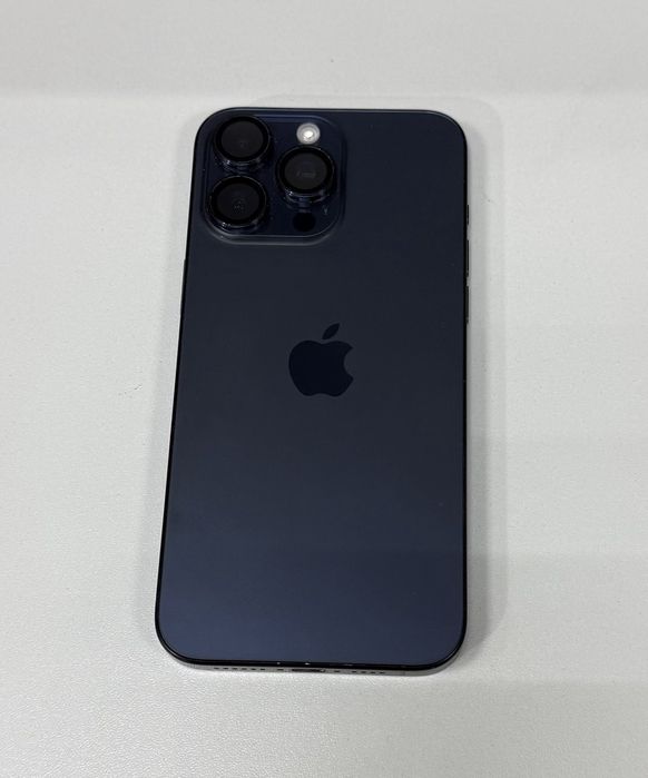 iPhone 15 Pro Max 512gb