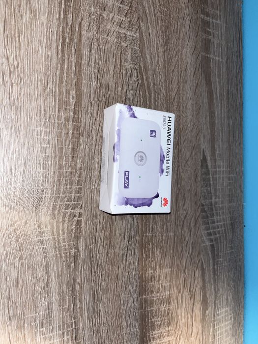 Przenośny router Huawei Mobile WIFI E5573C