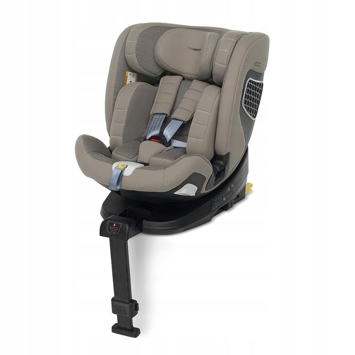 Foppapedretti Fp360 i-Size dla dzieci od 40-150 cm