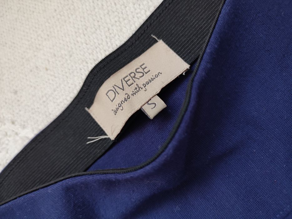 Zestaw spódnic Top Shop Diverse 36 S spódnica mini