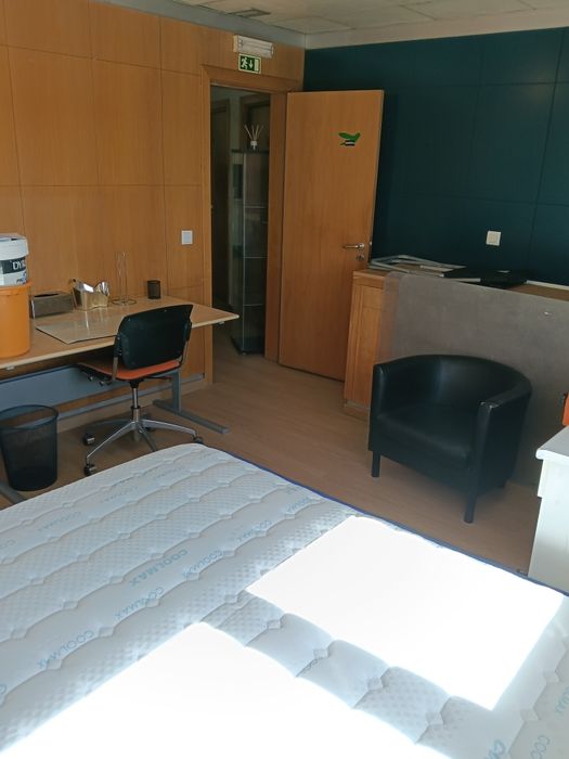 Quartos Fernão Ferro
