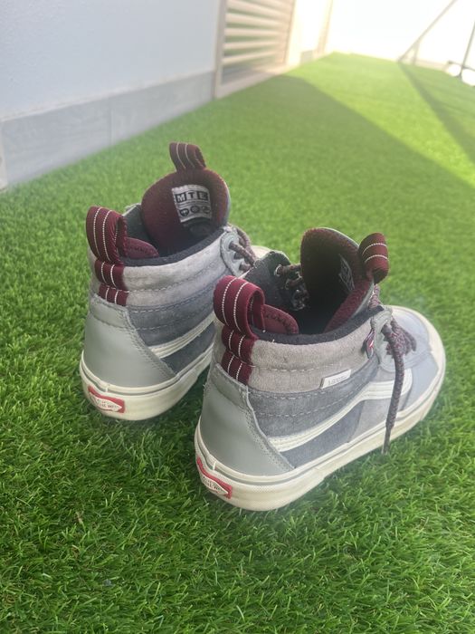 Vendo VANS Sk8  MTE