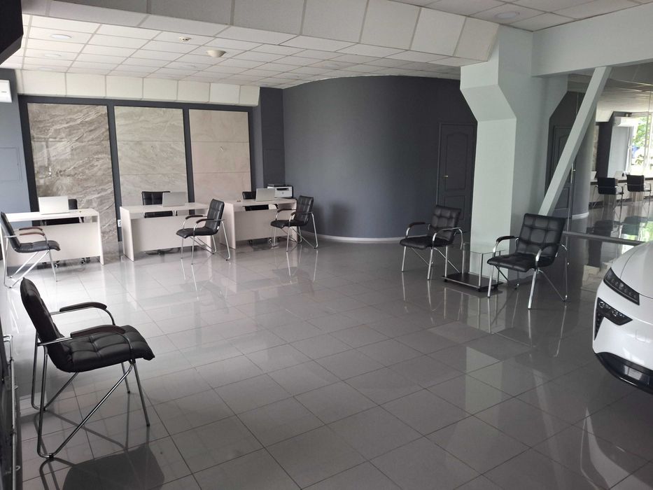 Продаж автосалону, повністю готового до роботи | Київ