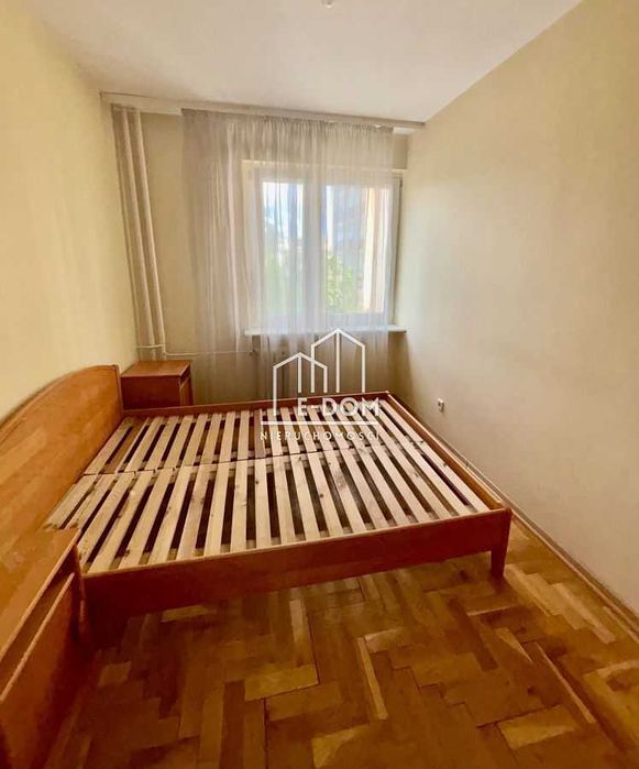Funkcjonalne 3 pokoje - Pomorzany