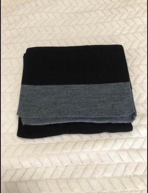 Chachecol para tempo frio