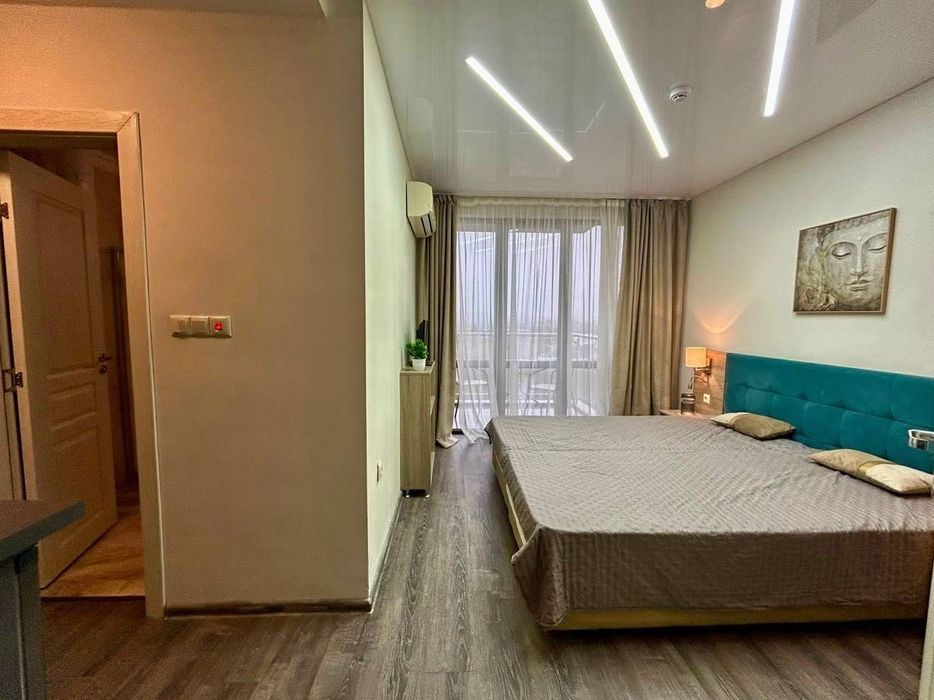 Квартира в Болгарии