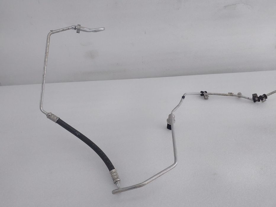 Tubo AC RENAULT Clio IV Société