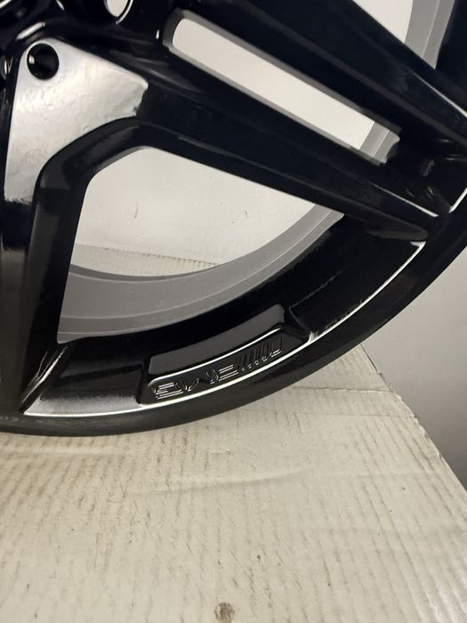 Диски R18 5.112 ЕT52 amg оригінал ml gle V-class віано w213 w218 w247