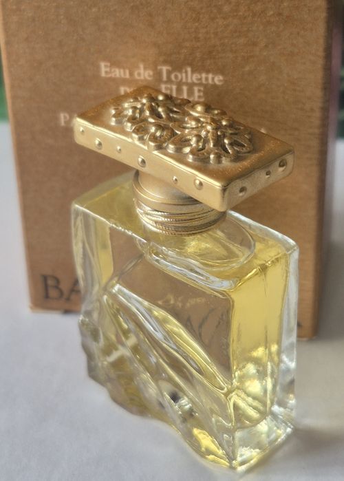 Kolekcja Balenciaga Cristobal