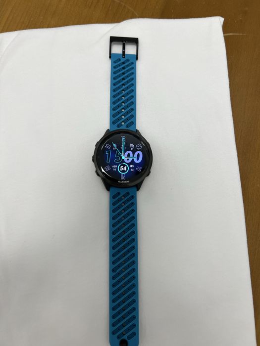 Garmin Forrunner 570
