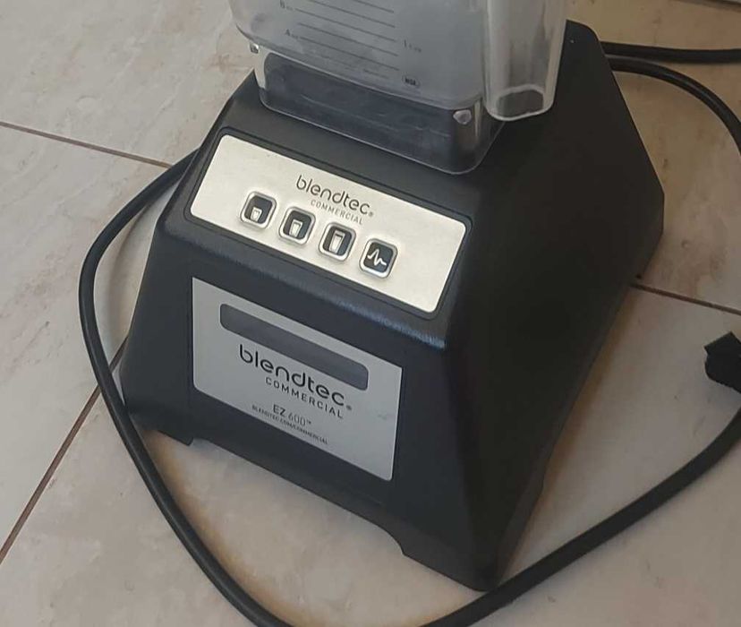 Основа Блендер BlendTec