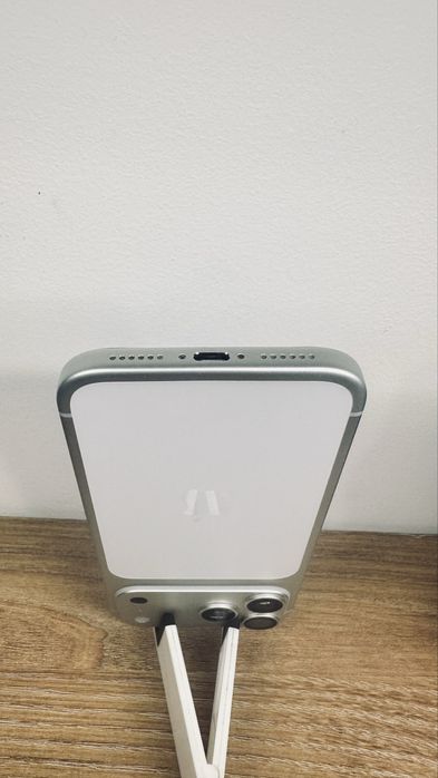 Iphone 17 Pro Max Branco 256GB