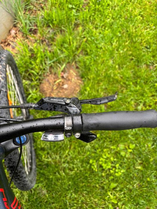 Rower górski MTB Specialized, rama XS, koła 27,5