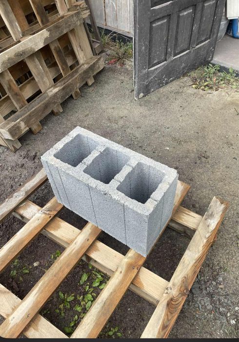 Pustak wentylacyjny 3- kanałowy W3