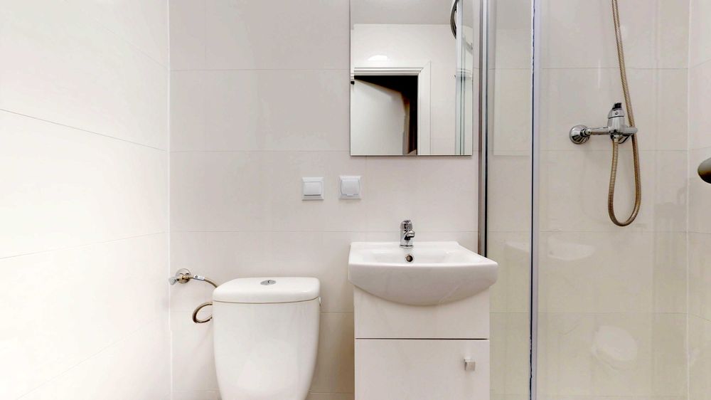 Pokój jednoosobowy ul. Szegedyńska/Bielany/1230