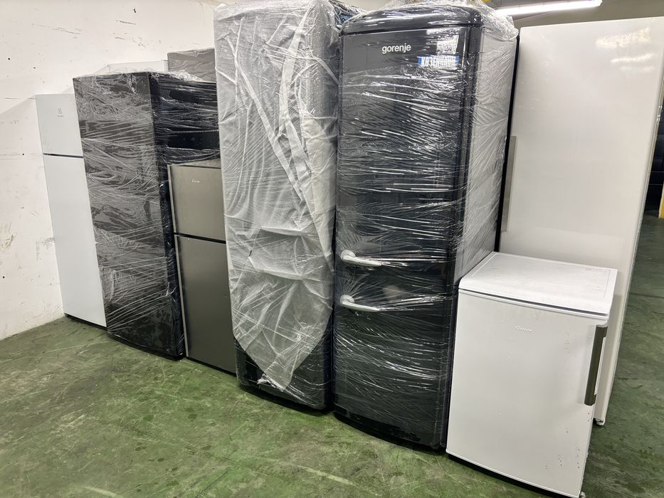 Lodówka Siemens duży wybór - Hurtownia