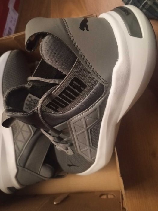 Buty Męskie Softride nxt roz 47